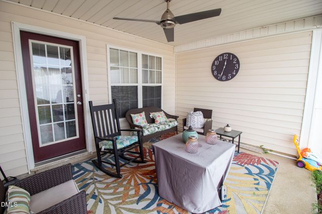 4707 Gardenia Circle, Rocky Mount, NC 27804