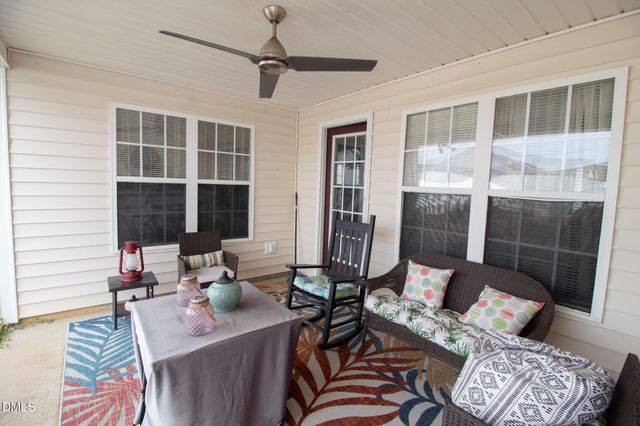 4707 Gardenia Circle, Rocky Mount, NC 27804