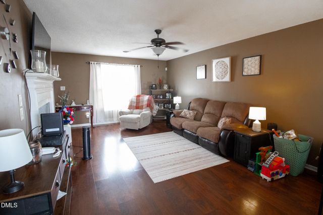 4707 Gardenia Circle, Rocky Mount, NC 27804