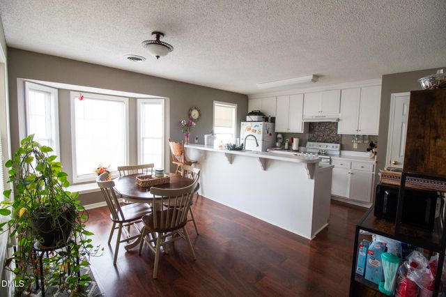 4707 Gardenia Circle, Rocky Mount, NC 27804