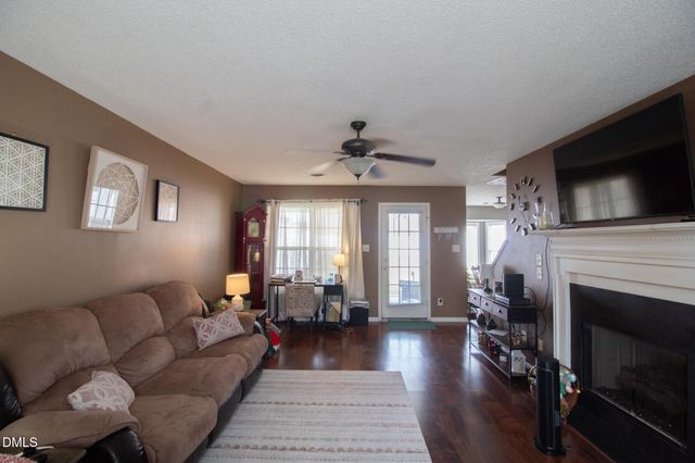 4707 Gardenia Circle, Rocky Mount, NC 27804