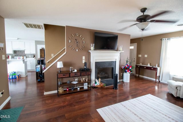 4707 Gardenia Circle, Rocky Mount, NC 27804