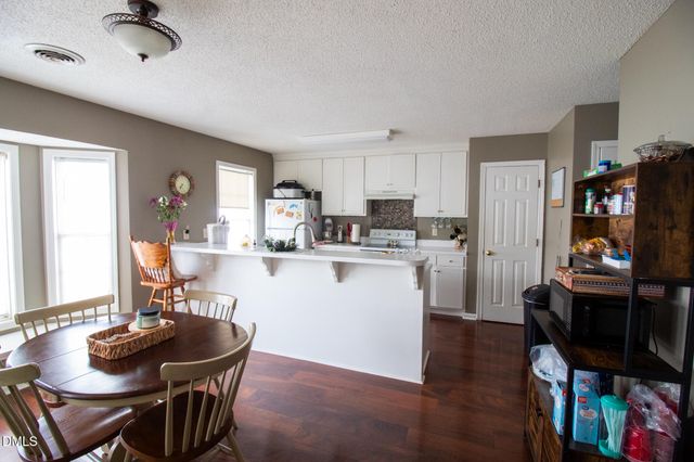 4707 Gardenia Circle, Rocky Mount, NC 27804