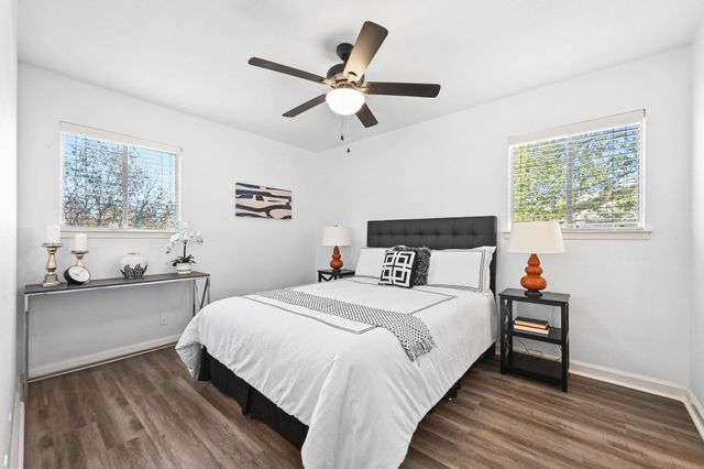 5904 Garden Oaks DR, Austin, TX 78745