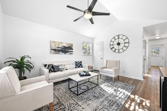 5904 Garden Oaks DR, Austin, TX 78745