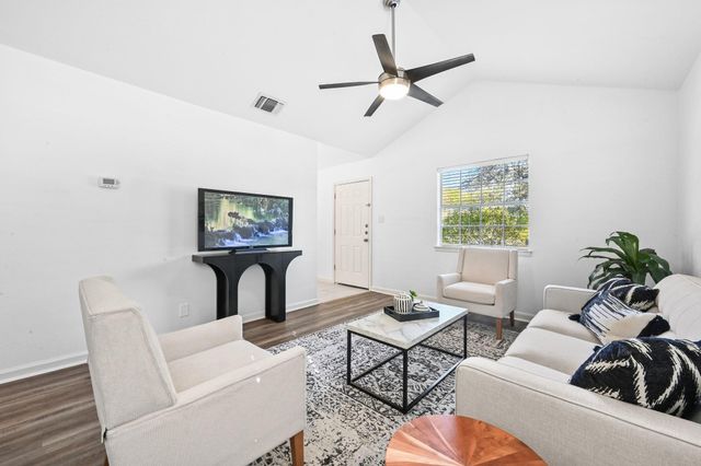 5904 Garden Oaks DR, Austin, TX 78745