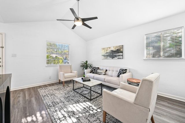 5904 Garden Oaks DR, Austin, TX 78745