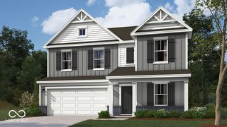 923 Beverly Drive, Lebanon, IN 46052