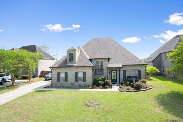 37257 Audubon Park Ave, Geismar, LA 70734