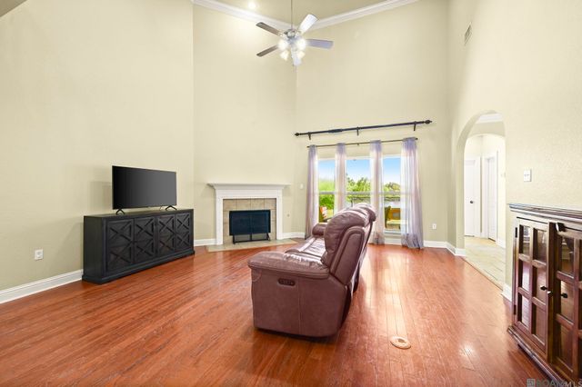 37257 Audubon Park Ave, Geismar, LA 70734