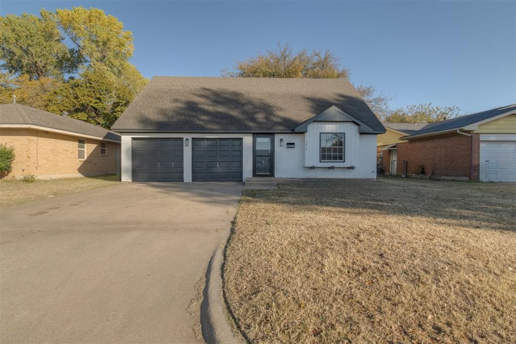 7417 NW 7th Street, Oklahoma City, OK 73127