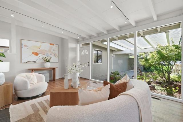 887 Loma Verde Avenue, Palo Alto, CA 94303