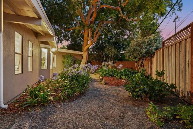 887 Loma Verde Avenue, Palo Alto, CA 94303