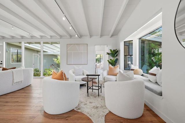 887 Loma Verde Avenue, Palo Alto, CA 94303