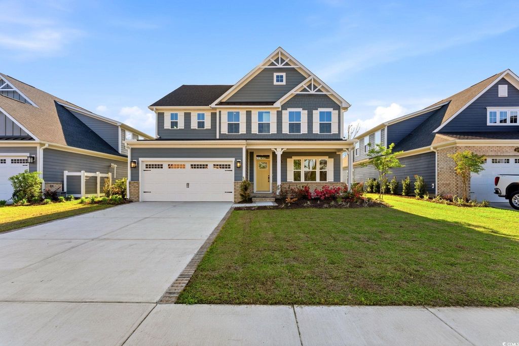 2273 Hazel Way, Longs, SC 29568