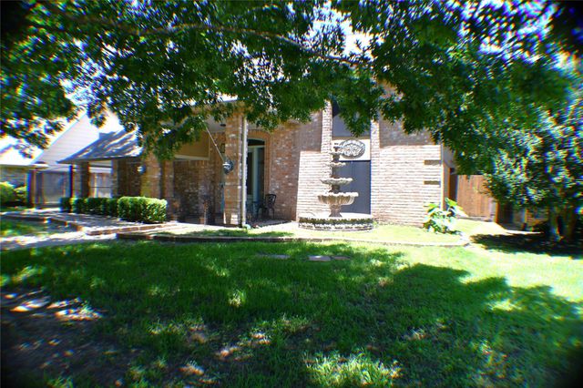 4210 Bayglen Court, Houston, TX 77068