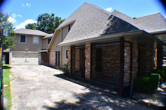 4210 Bayglen Court, Houston, TX 77068