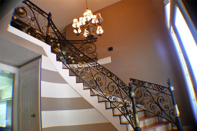 4210 Bayglen Court, Houston, TX 77068