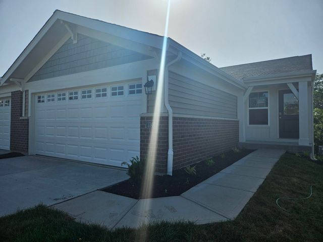 1346 Parkside Drive, 155B, Alexandria, KY 41001
