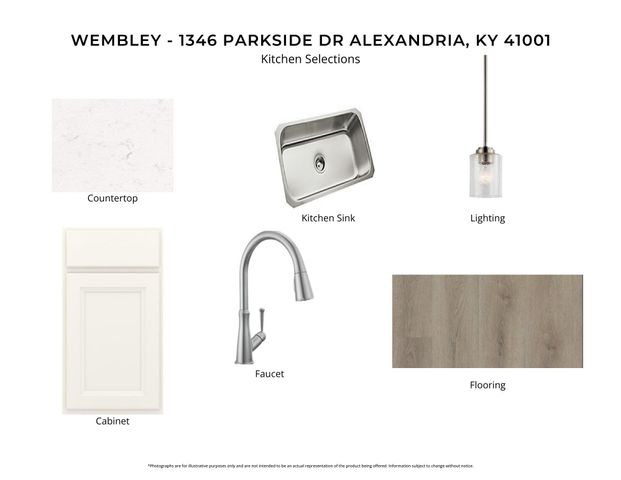 1346 Parkside Drive, 155B, Alexandria, KY 41001