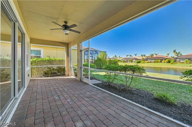 3899 Eldon ST, Fort Myers, FL 33916