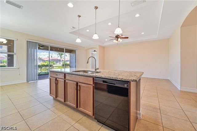 3899 Eldon ST, Fort Myers, FL 33916