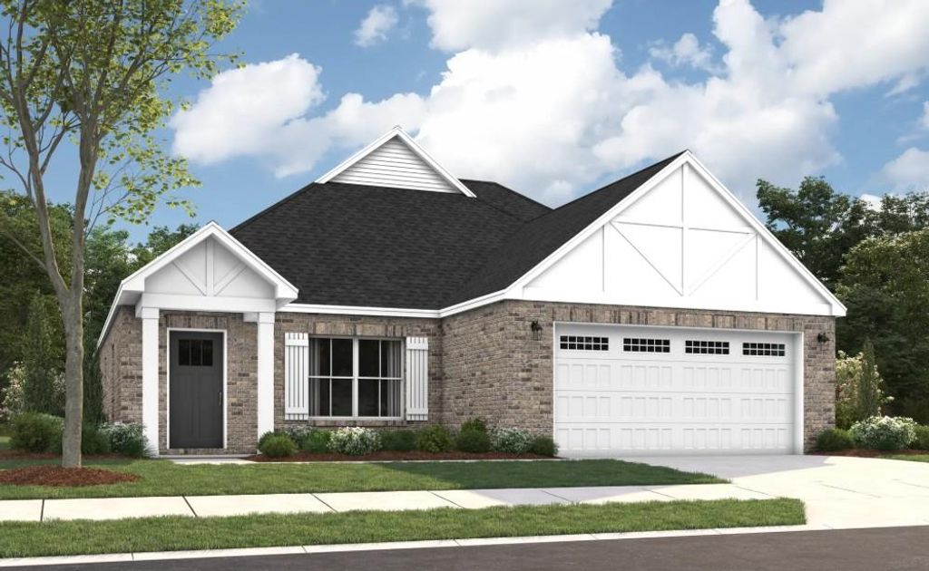 205 Patricia Court, Enterprise, AL 36330