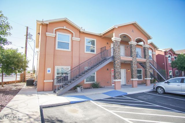 8685 N Loop Drive A2, El Paso, TX 79907