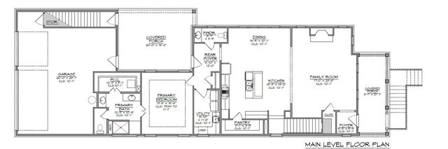 105 Fairmore Court, Franklin, TN 37064