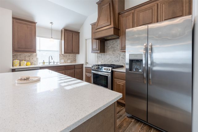 1600 George Lane, Little Elm, TX 75068