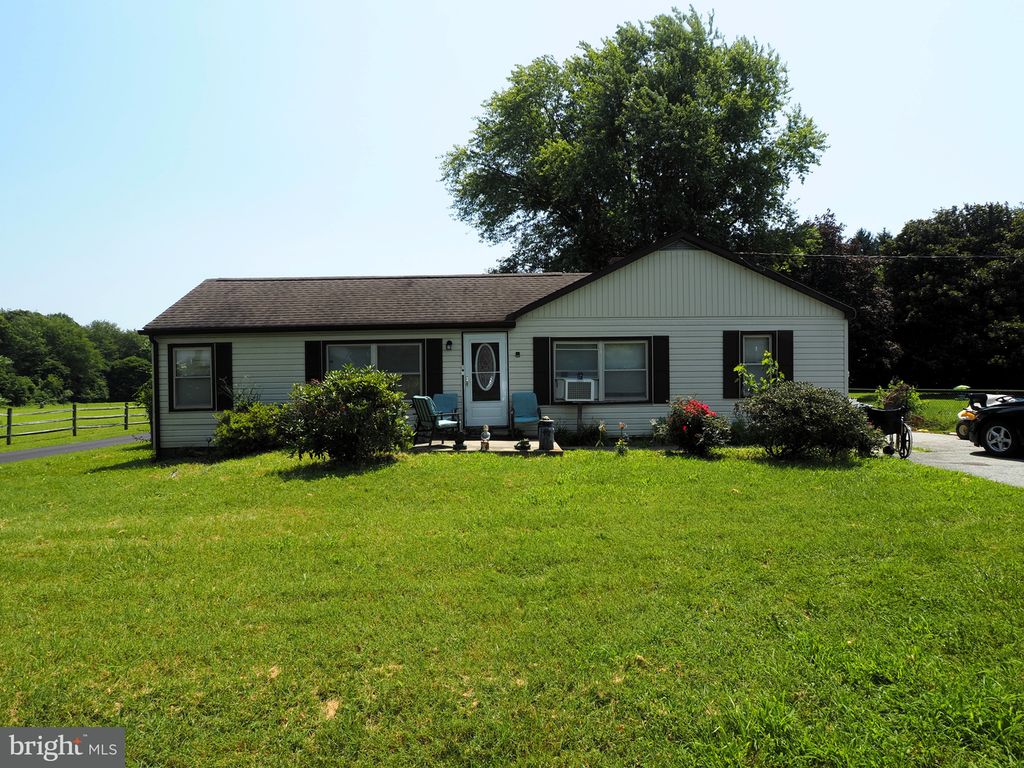 776 LOREWOOD GROVE RD, Middletown, DE 19709