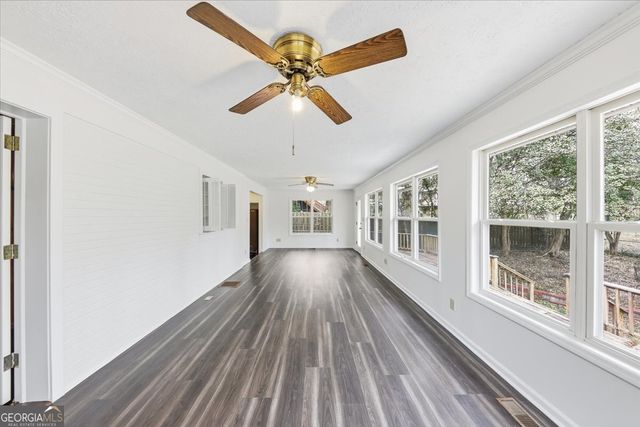 124 Larose Circle, Marietta, GA 30060