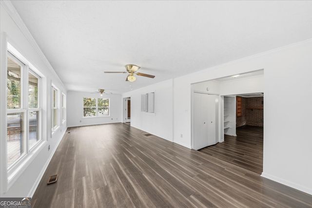 124 Larose Circle, Marietta, GA 30060