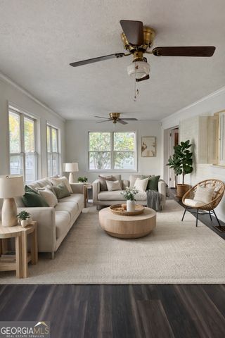 124 Larose Circle, Marietta, GA 30060