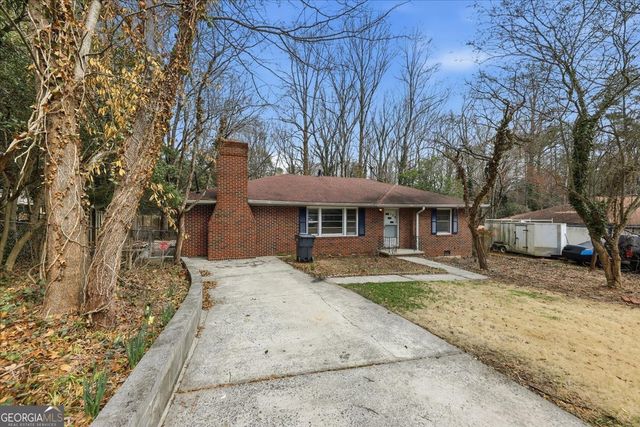 124 Larose Circle, Marietta, GA 30060