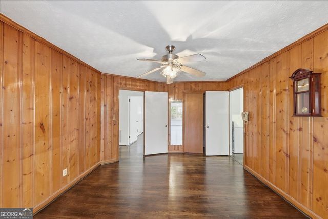 124 Larose Circle, Marietta, GA 30060