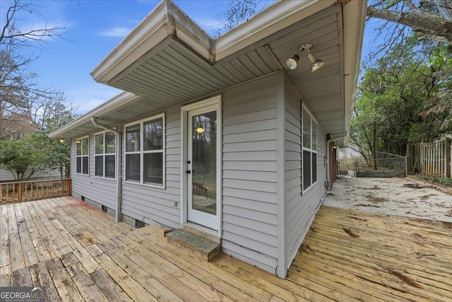 124 Larose Circle, Marietta, GA 30060