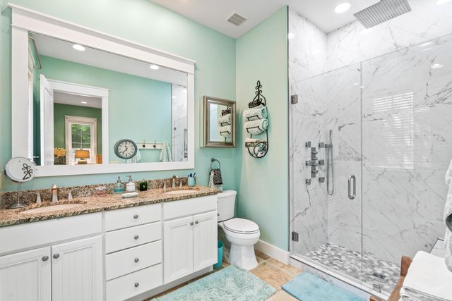 250 Carson Oaks Lane, Santa Rosa Beach, FL 32459