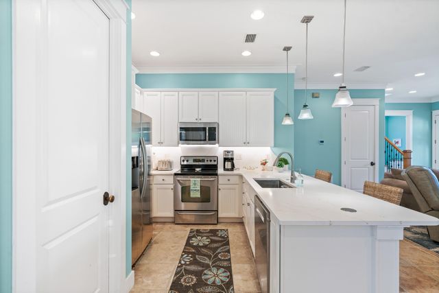 250 Carson Oaks Lane, Santa Rosa Beach, FL 32459