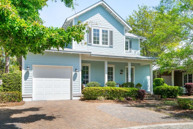 250 Carson Oaks Lane, Santa Rosa Beach, FL 32459