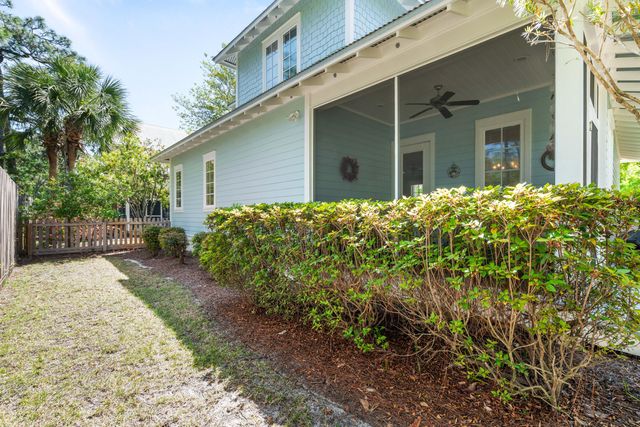 250 Carson Oaks Lane, Santa Rosa Beach, FL 32459