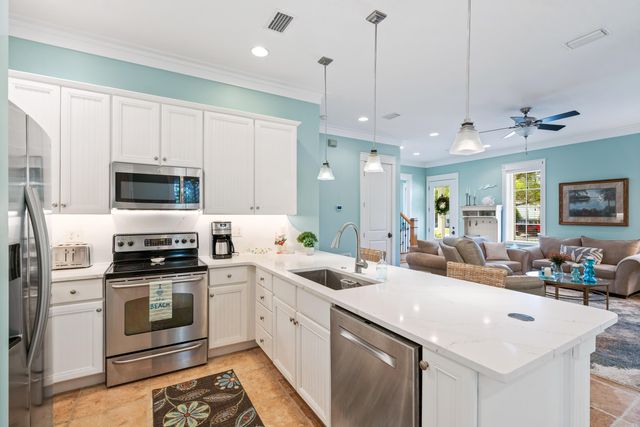 250 Carson Oaks Lane, Santa Rosa Beach, FL 32459