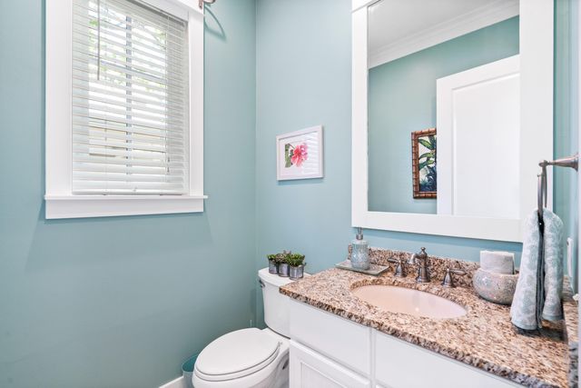 250 Carson Oaks Lane, Santa Rosa Beach, FL 32459