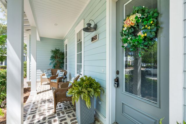 250 Carson Oaks Lane, Santa Rosa Beach, FL 32459
