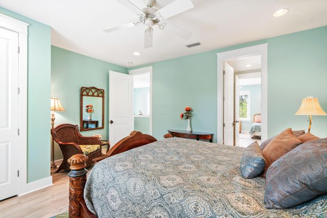 250 Carson Oaks Lane, Santa Rosa Beach, FL 32459