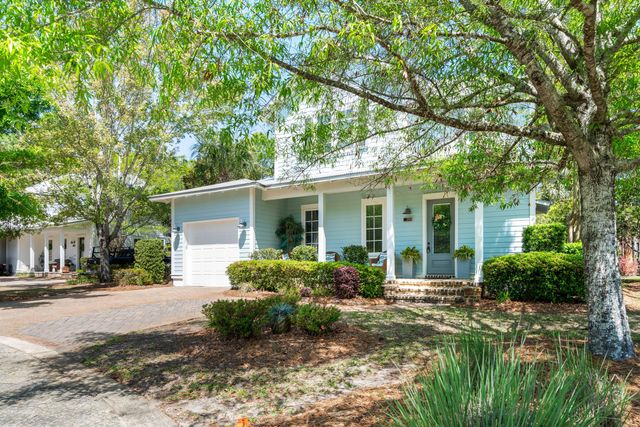 250 Carson Oaks Lane, Santa Rosa Beach, FL 32459