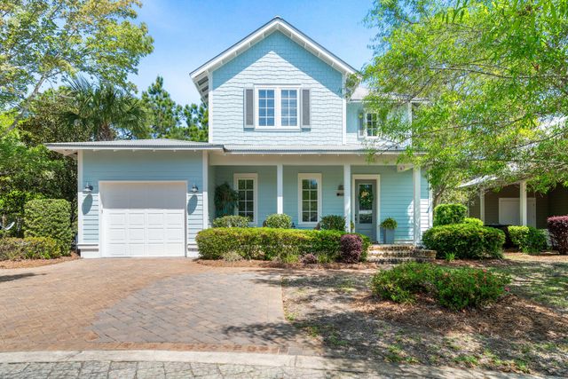 250 Carson Oaks Lane, Santa Rosa Beach, FL 32459