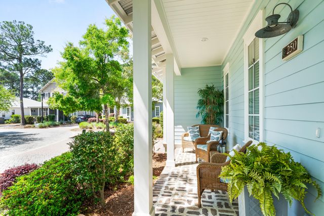 250 Carson Oaks Lane, Santa Rosa Beach, FL 32459