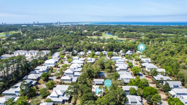 250 Carson Oaks Lane, Santa Rosa Beach, FL 32459