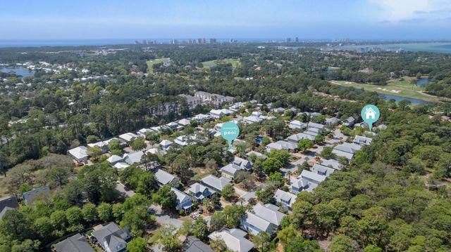 250 Carson Oaks Lane, Santa Rosa Beach, FL 32459